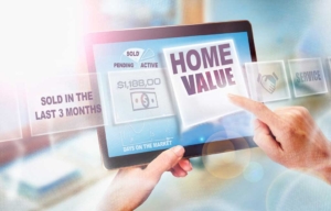 Home value appraisal