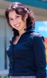 Maricruz Real estate agent California, realtor